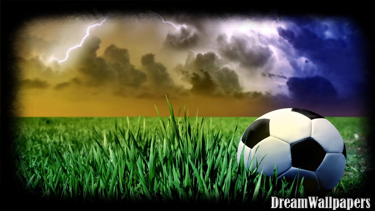 Soccer Wallpaper for Android