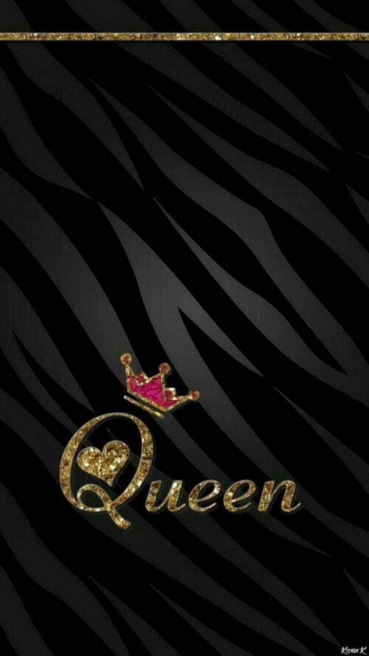vday. Queens wallpaper, Queen wallpaper crown, Alphabet wallpaper