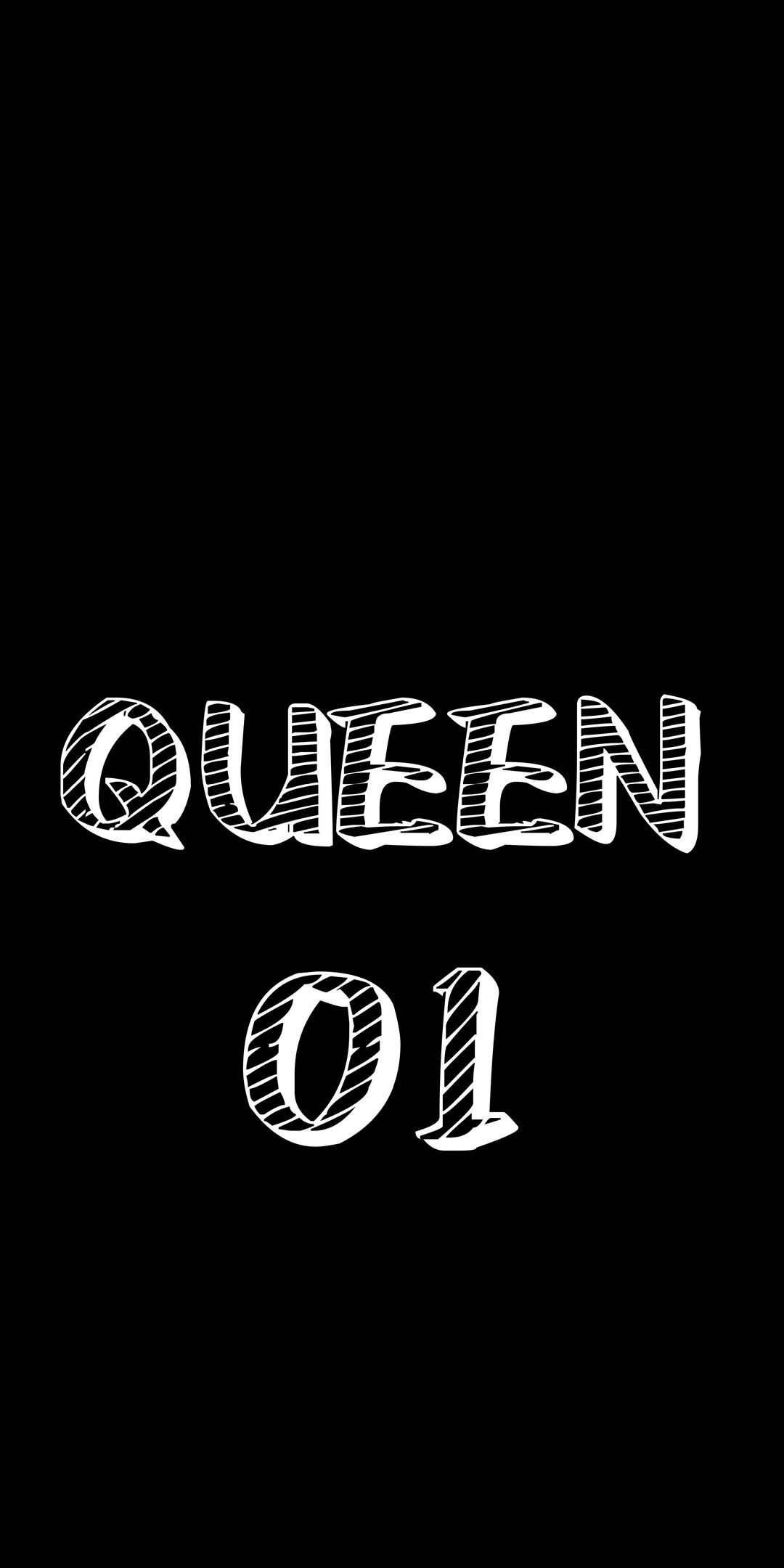 Free download Queen 01 BATUKEL WALLPAPER [1080x2160] for your Desktop, Mobile & Tablet. Explore Word Queen Wallpaper. Word Queen Wallpaper, Word Wallpaper, Funny Word Wallpaper