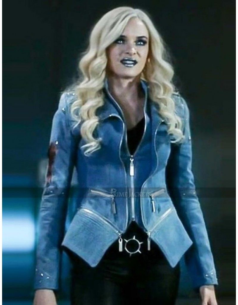Hot Picture Of Killer Frost From Arrowverse. Best Of Comic Books