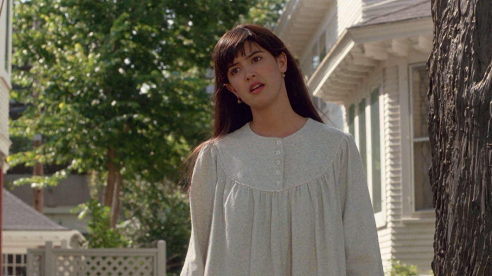1600x900 Phoebe Cates background HD. Mocah.org HD Wallpaper