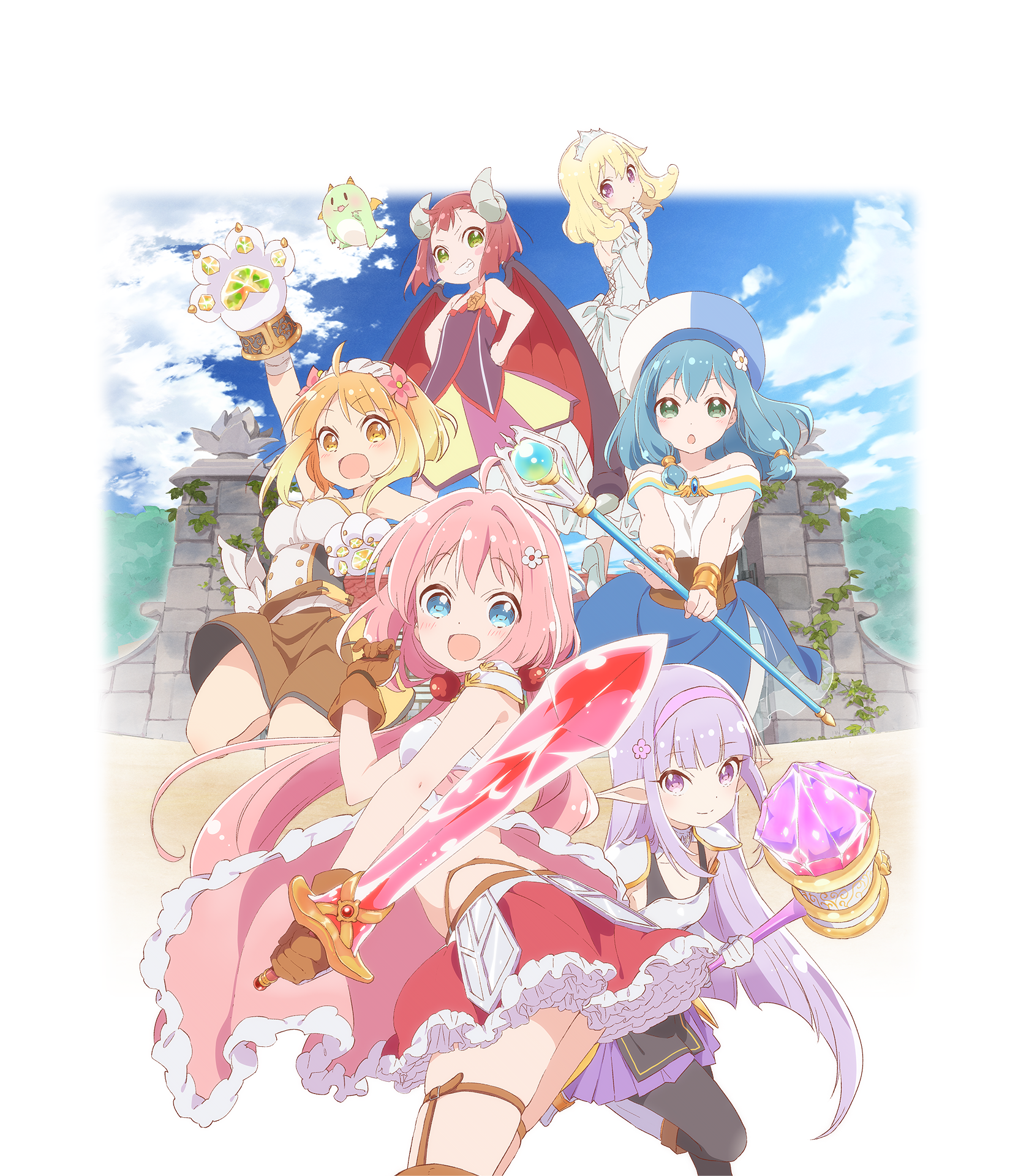 Endro ! Anime Image Board