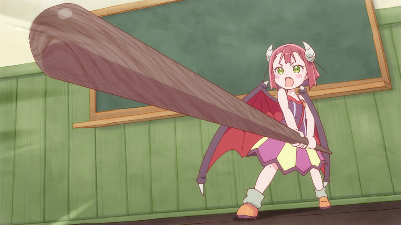 Obari Mao Sensei [Endro! ]