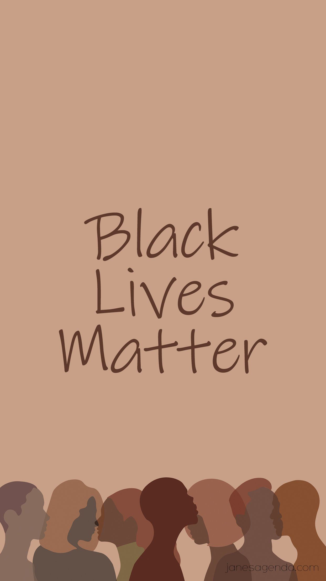 Black Lives Matter Desktop Wallpapers - Wallpaper Cave