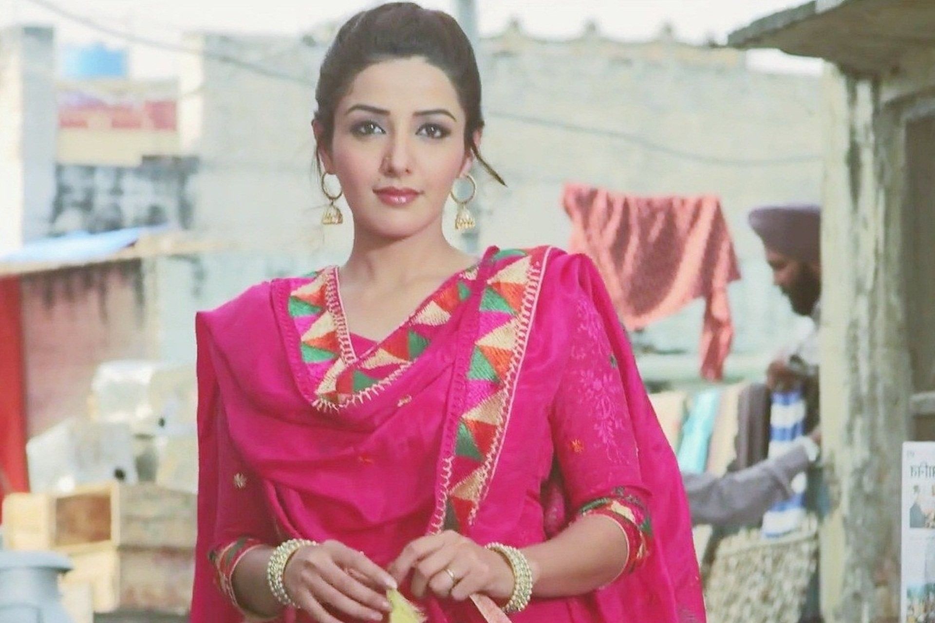 Punjabi Girl HD Wallpaper 1080p Data Src New Wallpaper Girl Photo Wallpaper Download HD Wallpaper