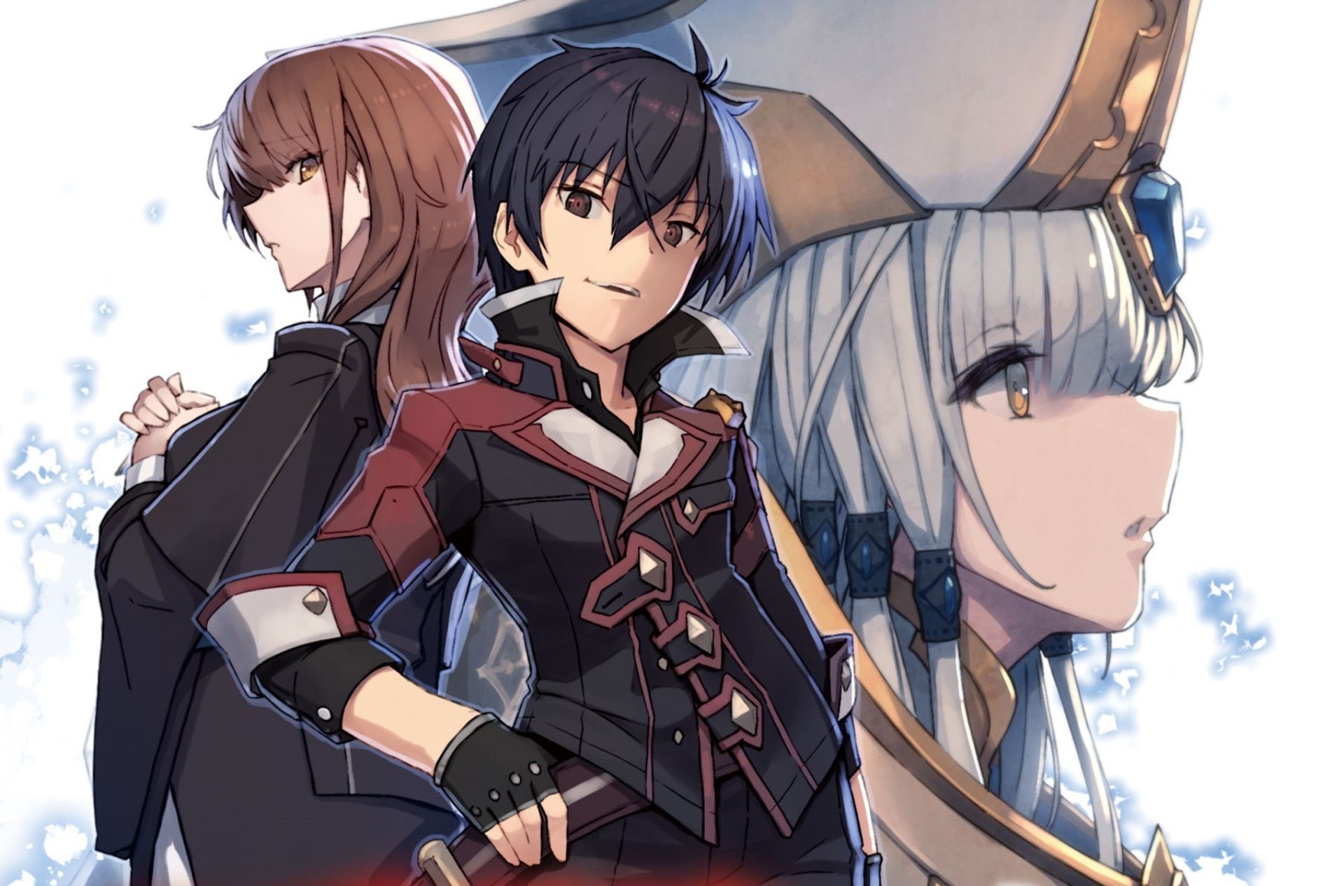 Anos Voldigoad Wallpaper