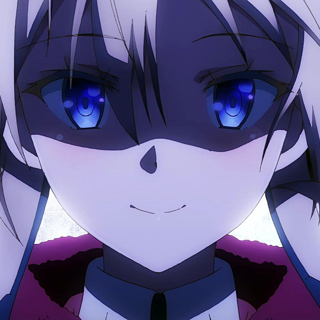 Maou Gakuin no Futekigousha Episode 4 Gallery Shelter. Anime, Anime fantasy, My image