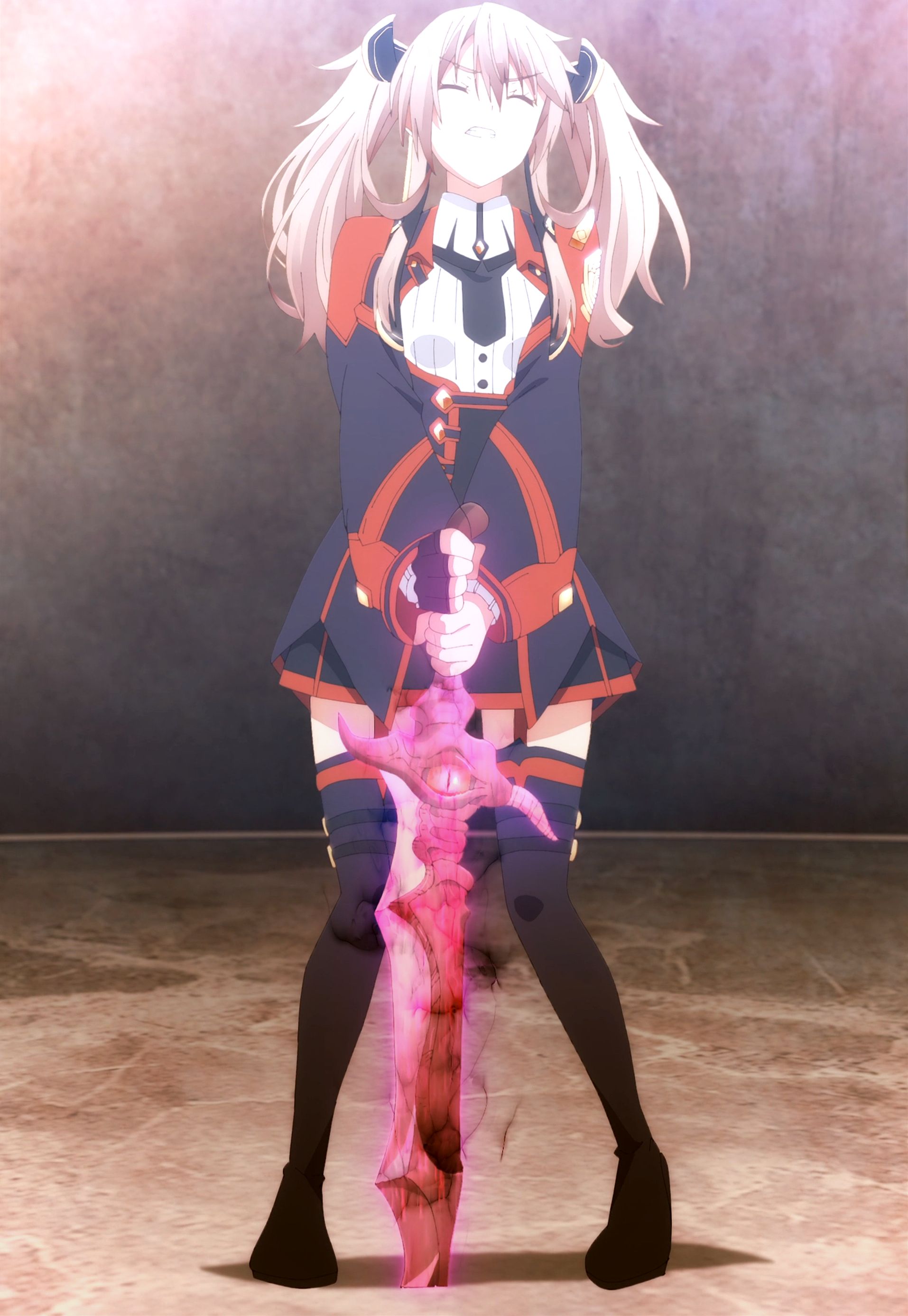 Maou Gakuin No Futekigousha: Shijou Saikyou No Maou No Shiso, Tensei Shite Shison Tachi No Gakkou E 5 Discussion