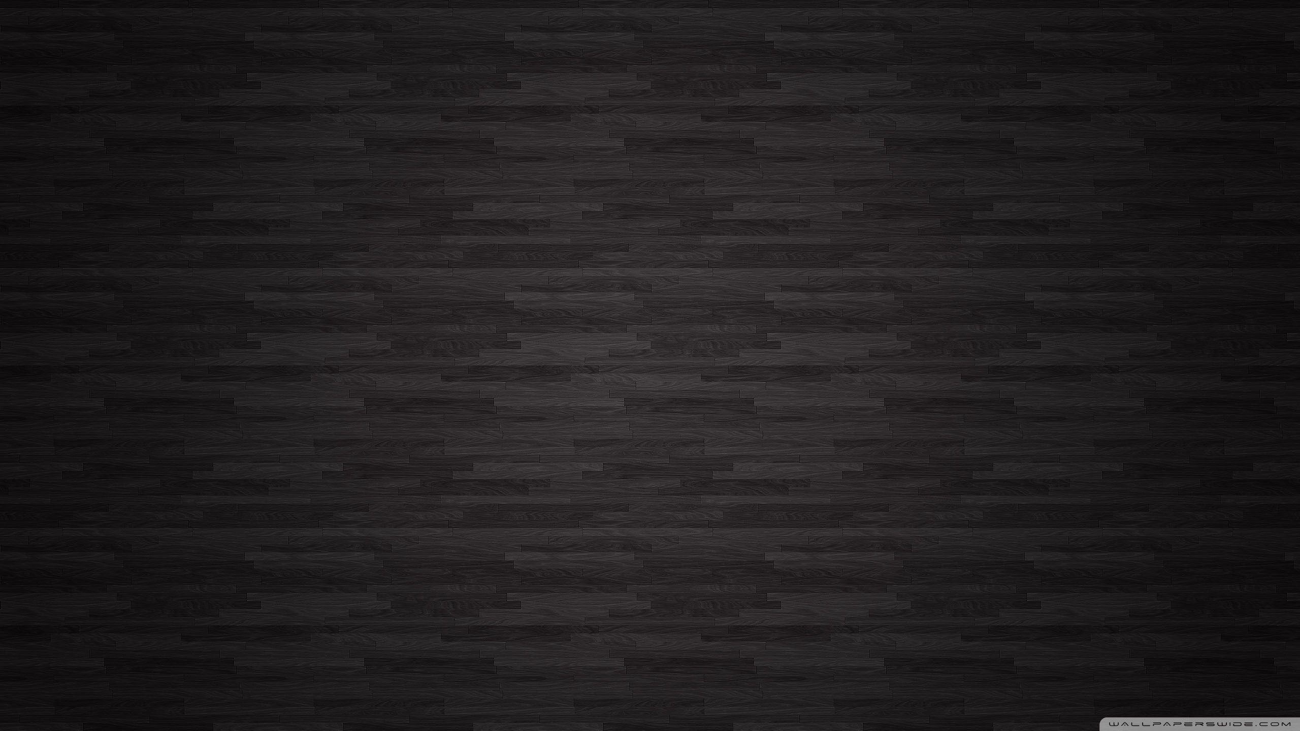Black Wallpaper Youtube Banner