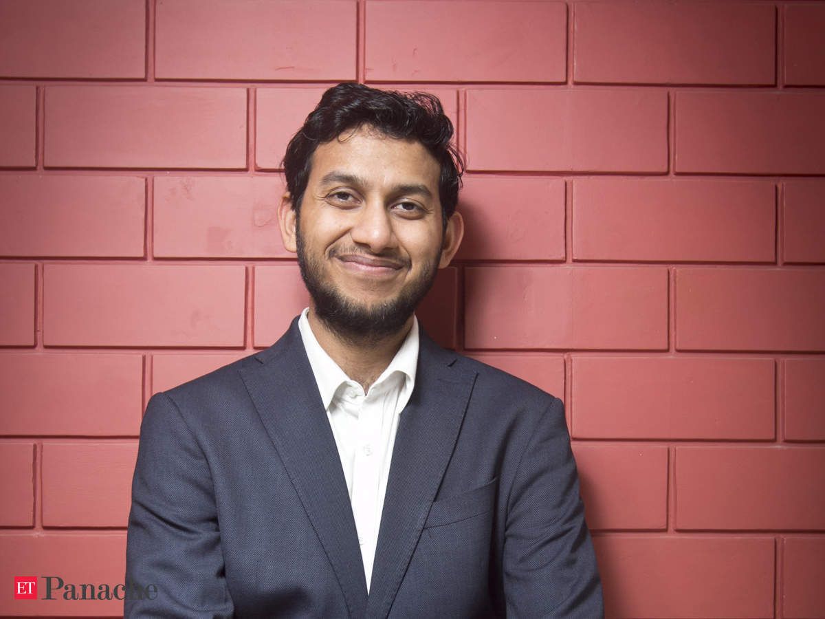 Well Being Over Business For Ritesh Agarwal; OYO Boss Restricts Work Travel To China Over Coronavirus Concerns Economic Times