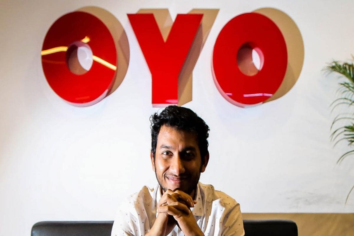 Exclusive: Oyo's Ritesh Agarwal opens up about job losses, Aditya Ghosh, governance issues, and SoftBank's role- Technology News, Firstpost