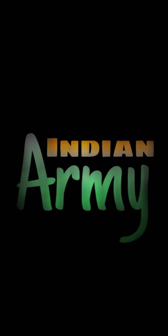 Indian Army wallpaper