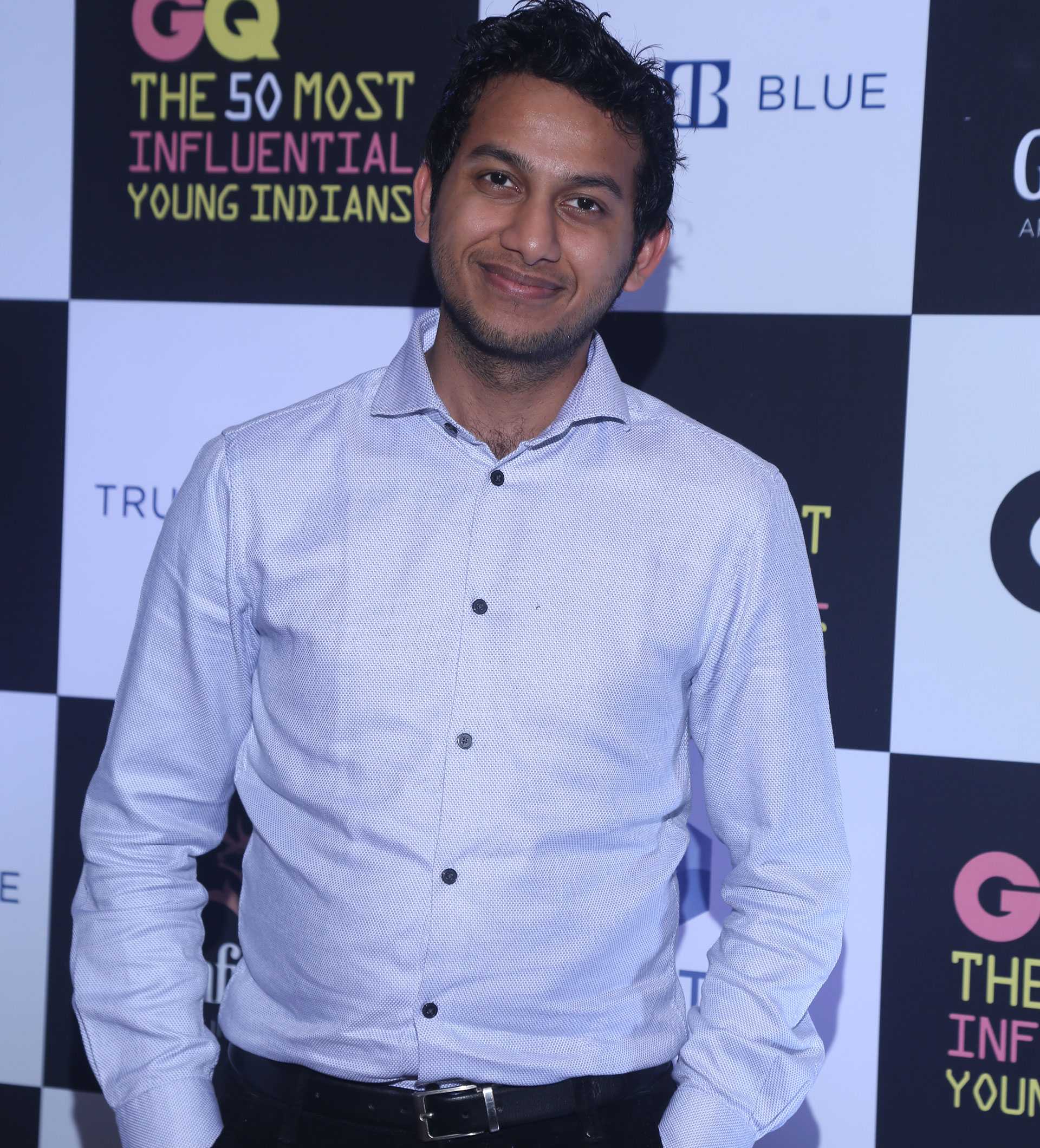 Story behind the success of Ritesh Agarwal (Founder of OYO Rooms)