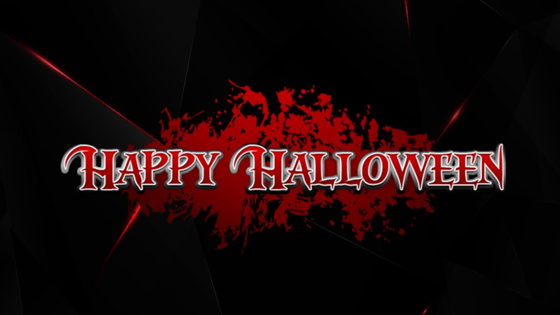 Halloween Red Wallpapers - Wallpaper Cave