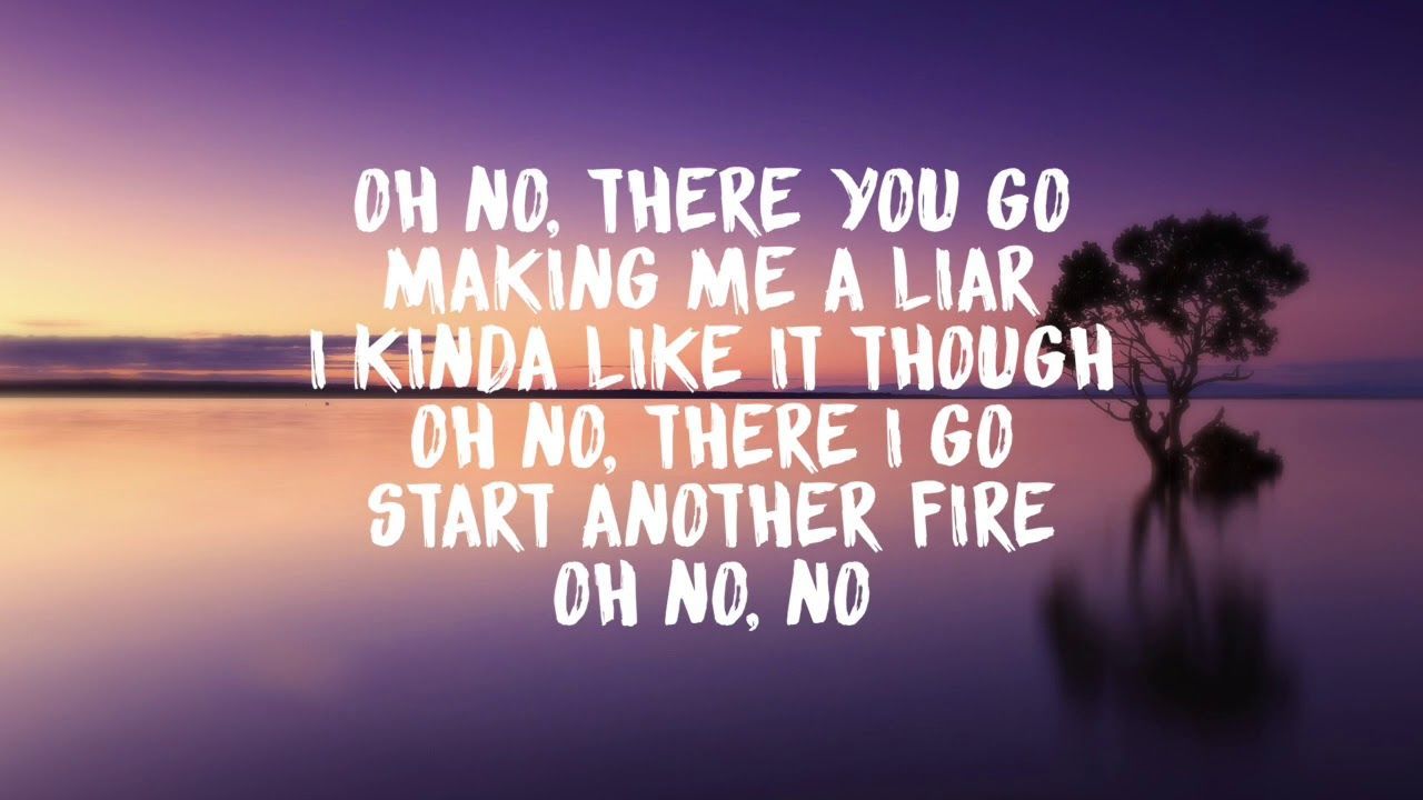 Camila Cabello (Lyrics). Love Music Official. Song lyrics wallpaper, Cute song lyrics, Lyrics