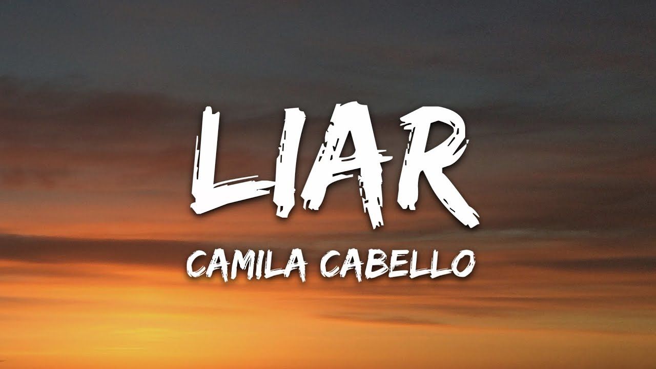 Camila Cabello (Lyrics)