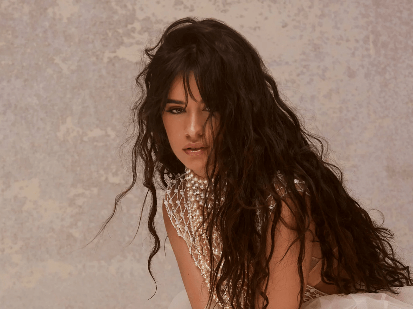 Camila Cabello Drops “Easy, ” A Self Love Anthem