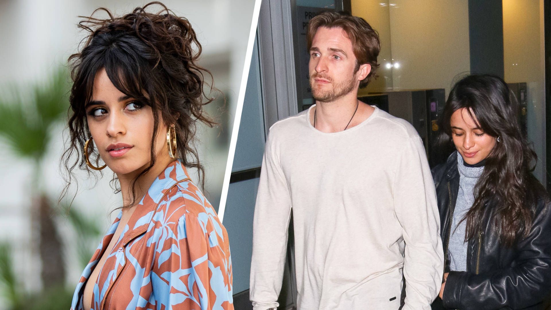 Camila Cabello asks fans to stop causing more pain following split from Matthew