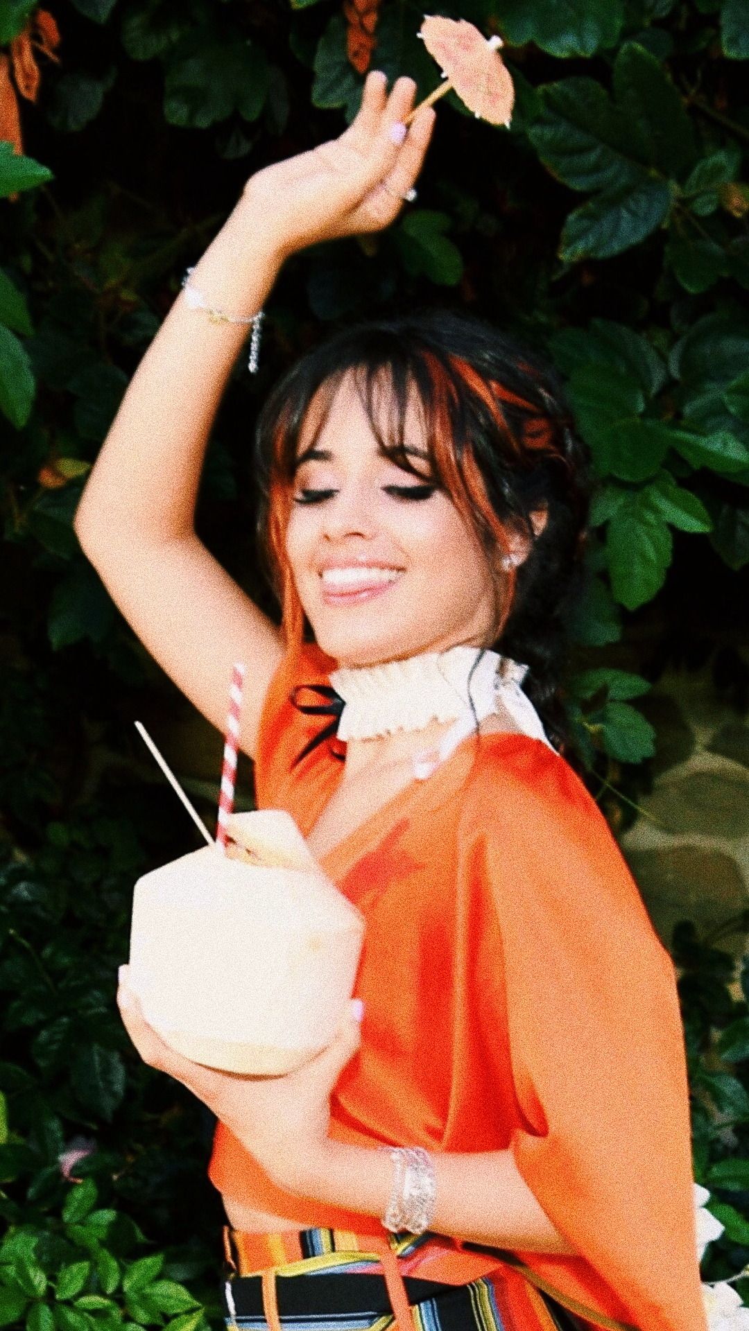 lockscreens camila cabello