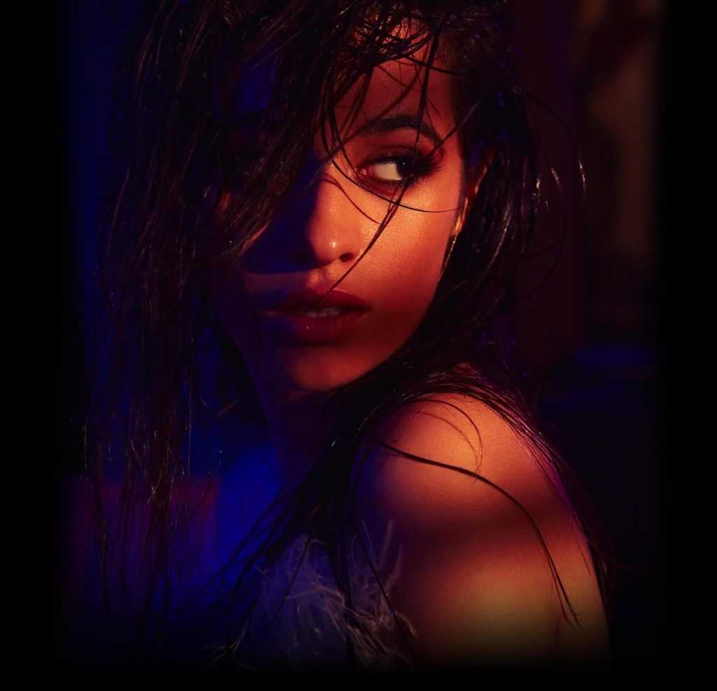 Camila Cabello