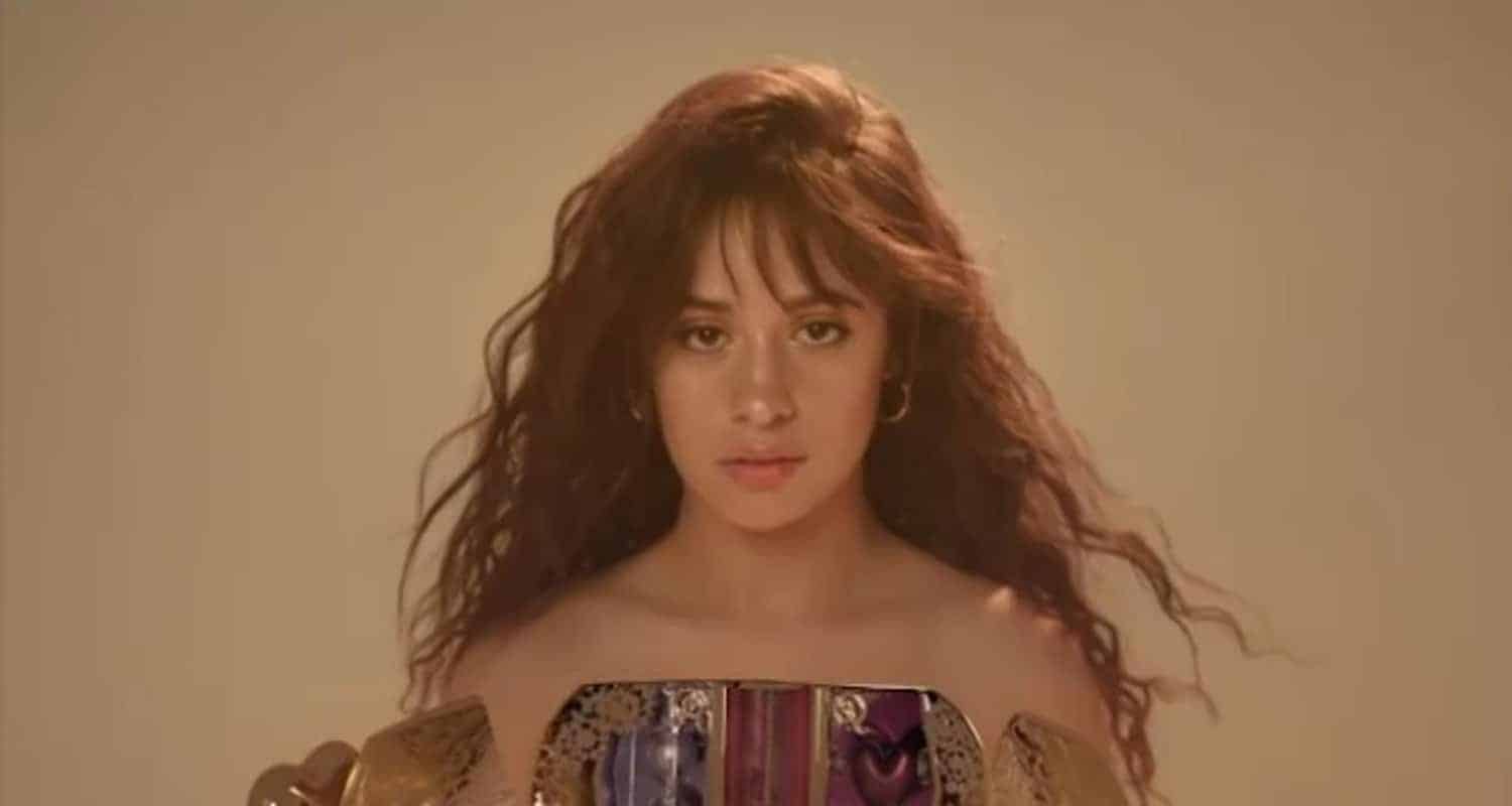 Camila Cabello Releases Two New Tracks: Shameless & Liar. EUPHORIA