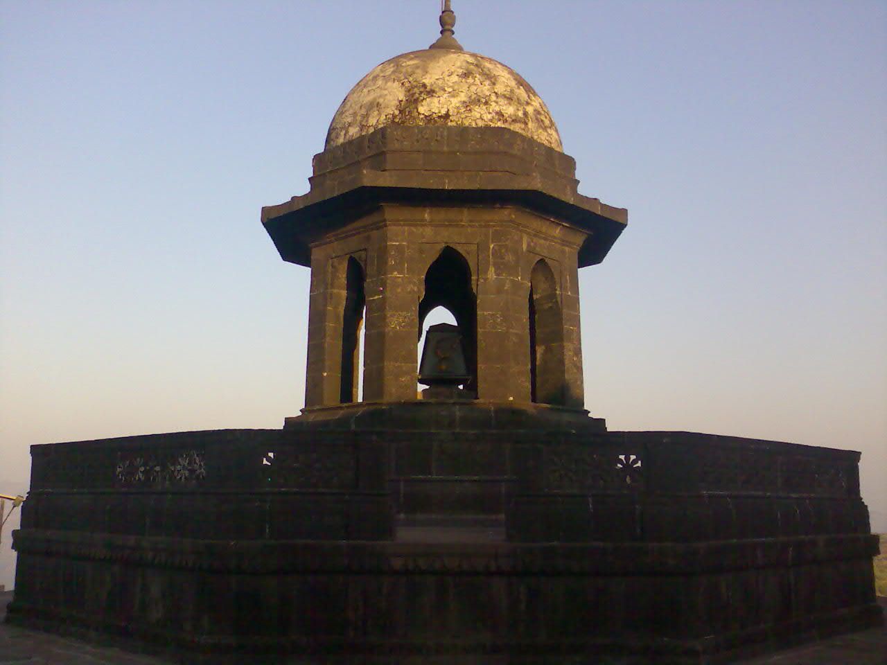 Forts of Shivaji Maharaj, Maharashtra, India :: Behance