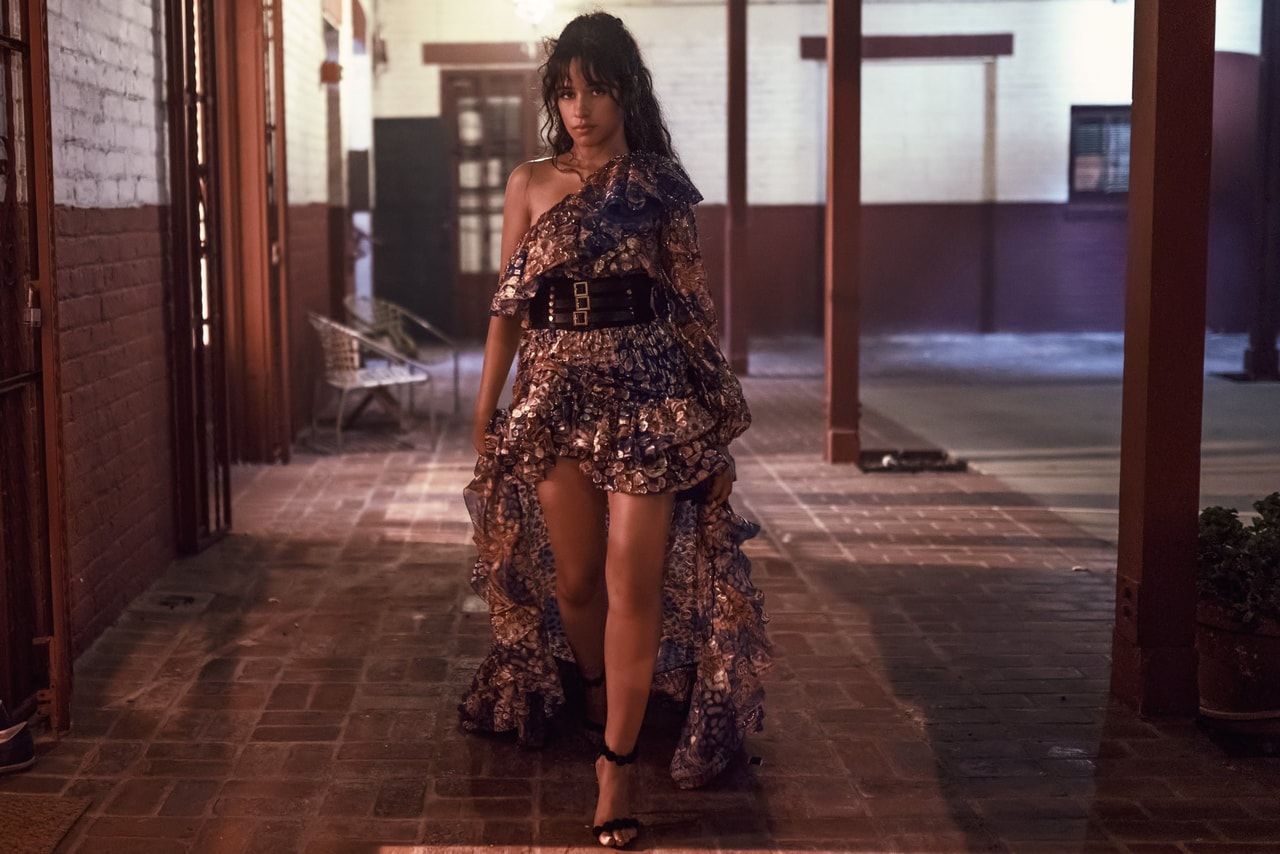 image about shameless. See more about camila cabello, shameless and fifth harmony