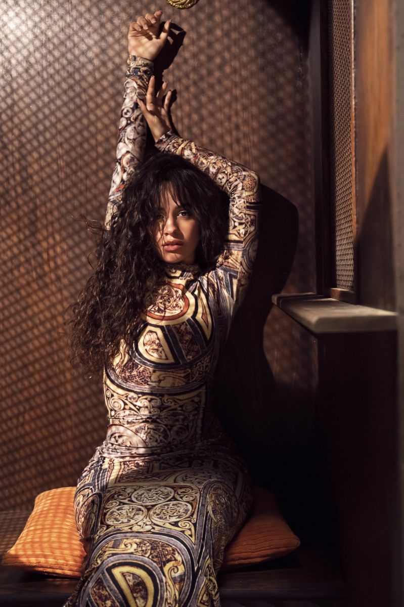 Camila Cabello wallpaper