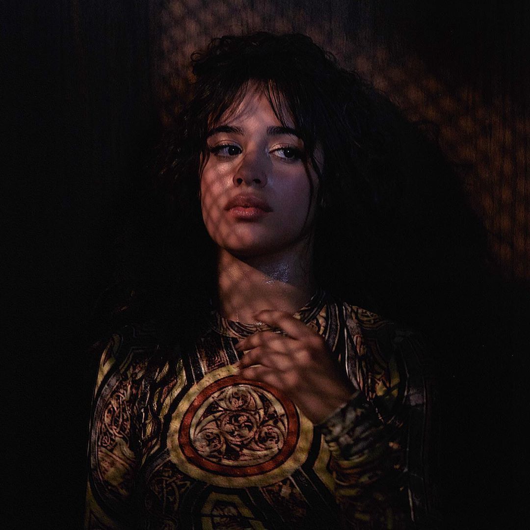 Camila Cabello wallpaper