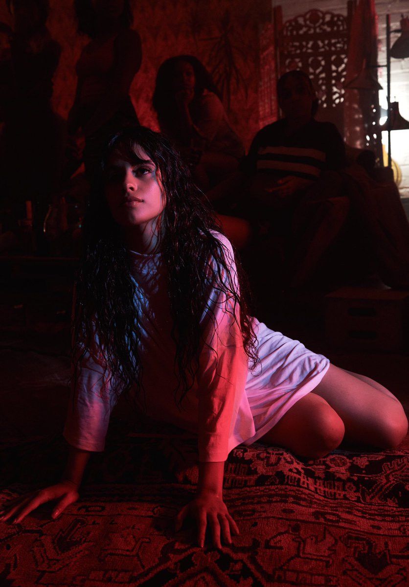 Camila Cabello wallpaper