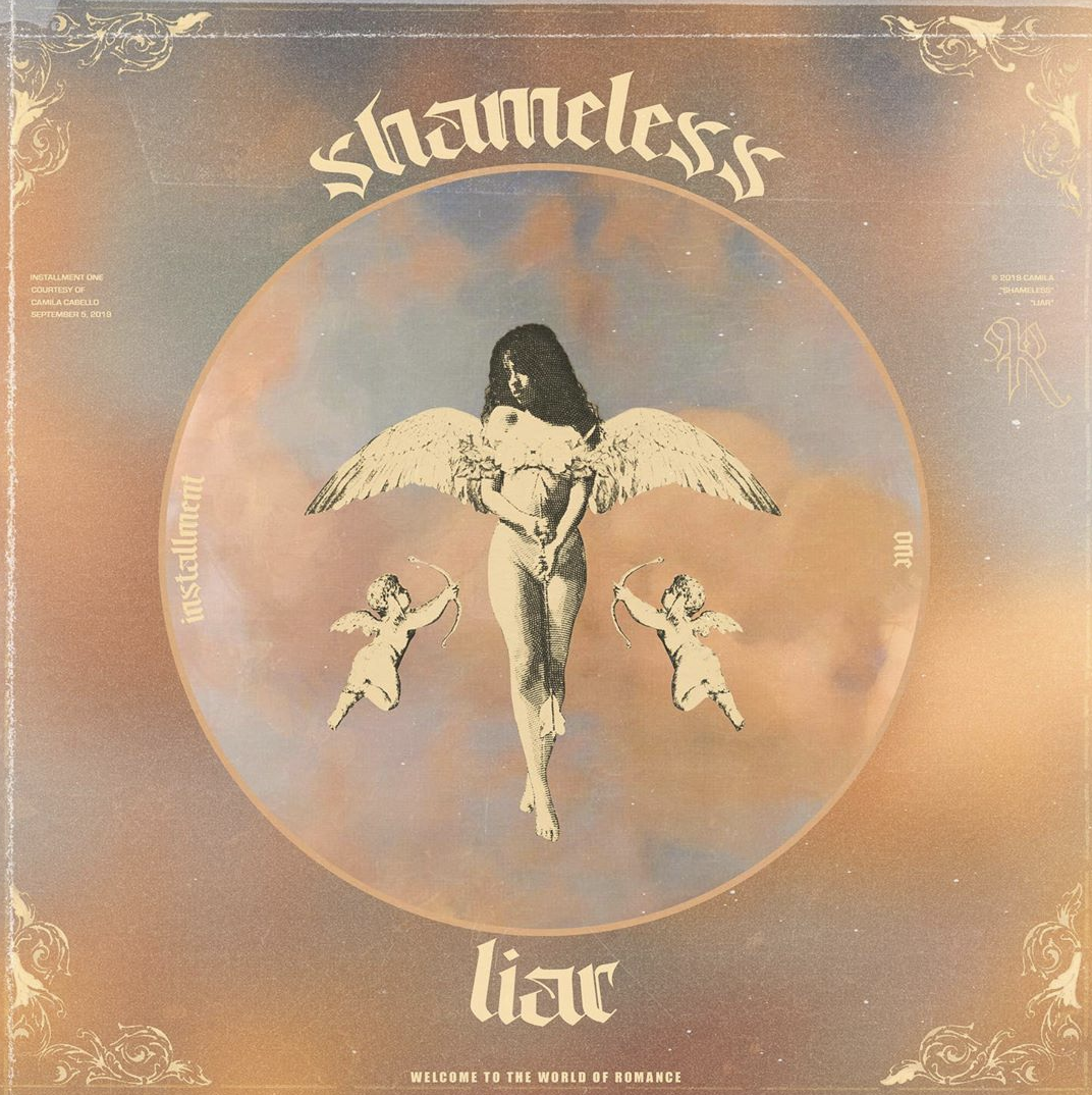Camila Releases 'Liar' and 'Shameless'