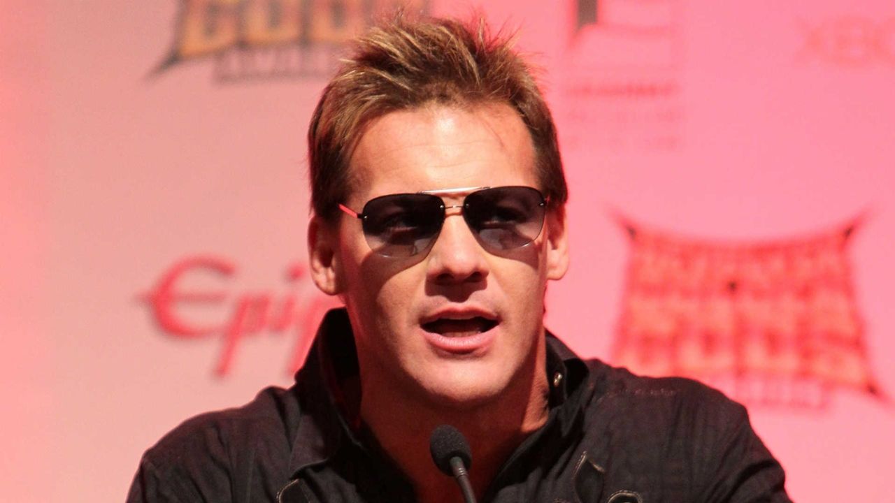 Fozzy, no longer a mistress for Chris Jericho and band. Sporting News Canada