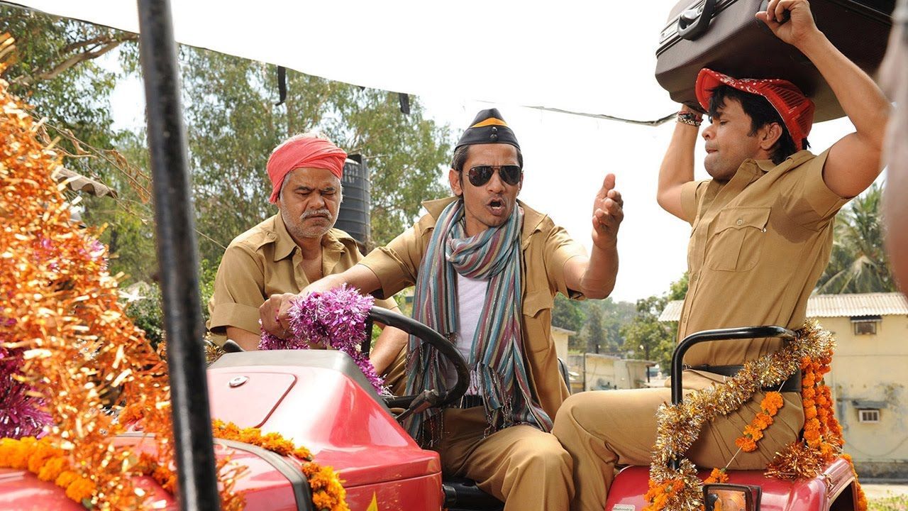 Vijay Raaz Image And Photo Collections