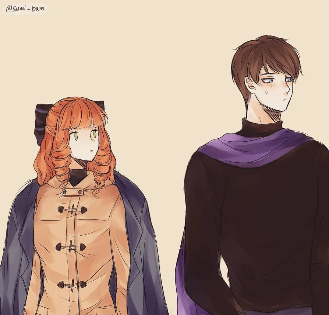 ML Granger And Guinevere Wallpapers - Wallpaper Cave