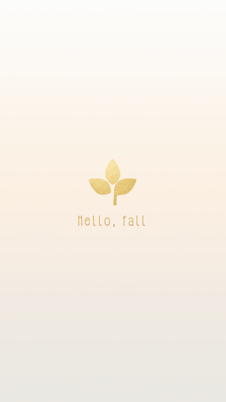Simple Fall Wallpapers  Top Free Simple Fall Backgrounds  WallpaperAccess