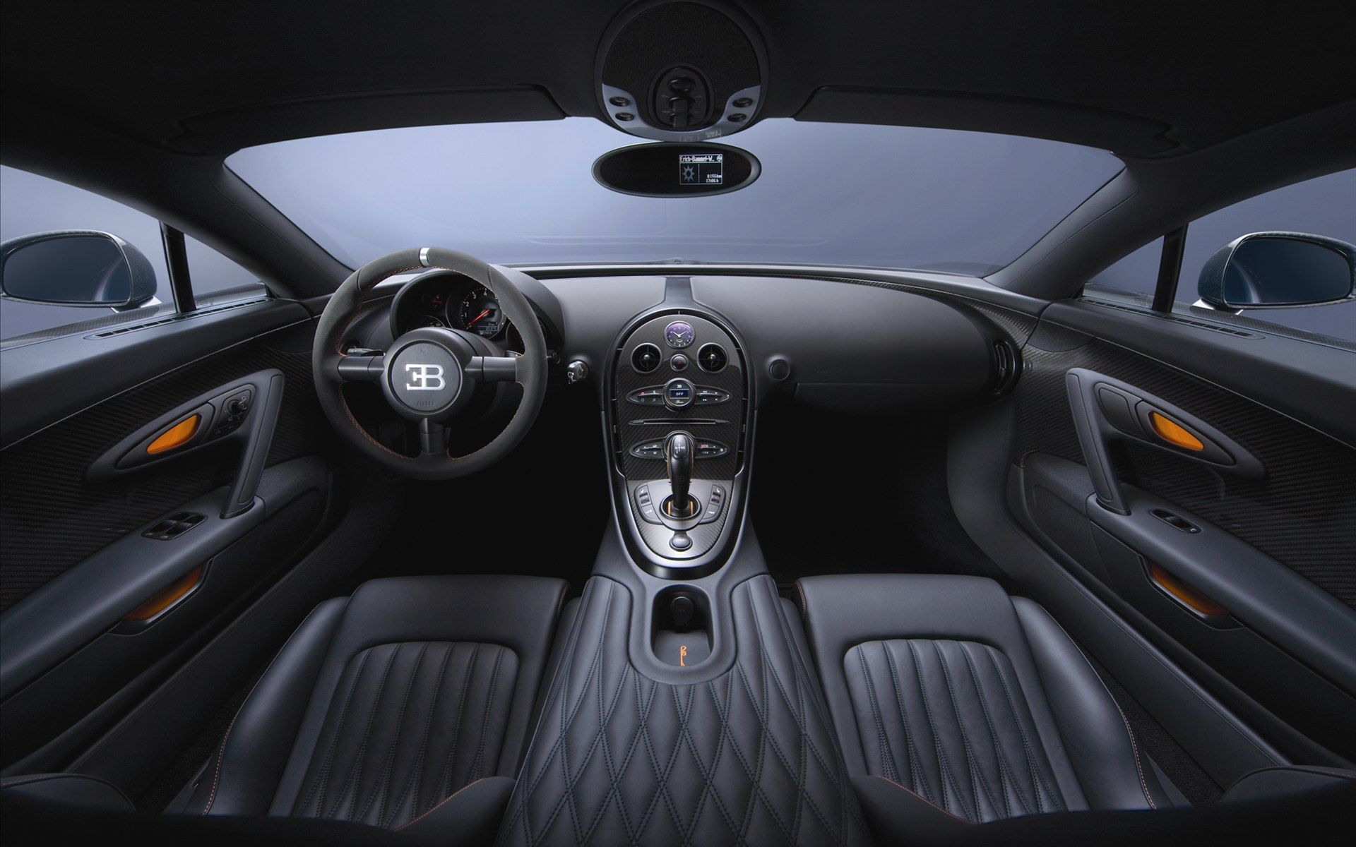Inside Car Wallpapers - Wallpaper Cave