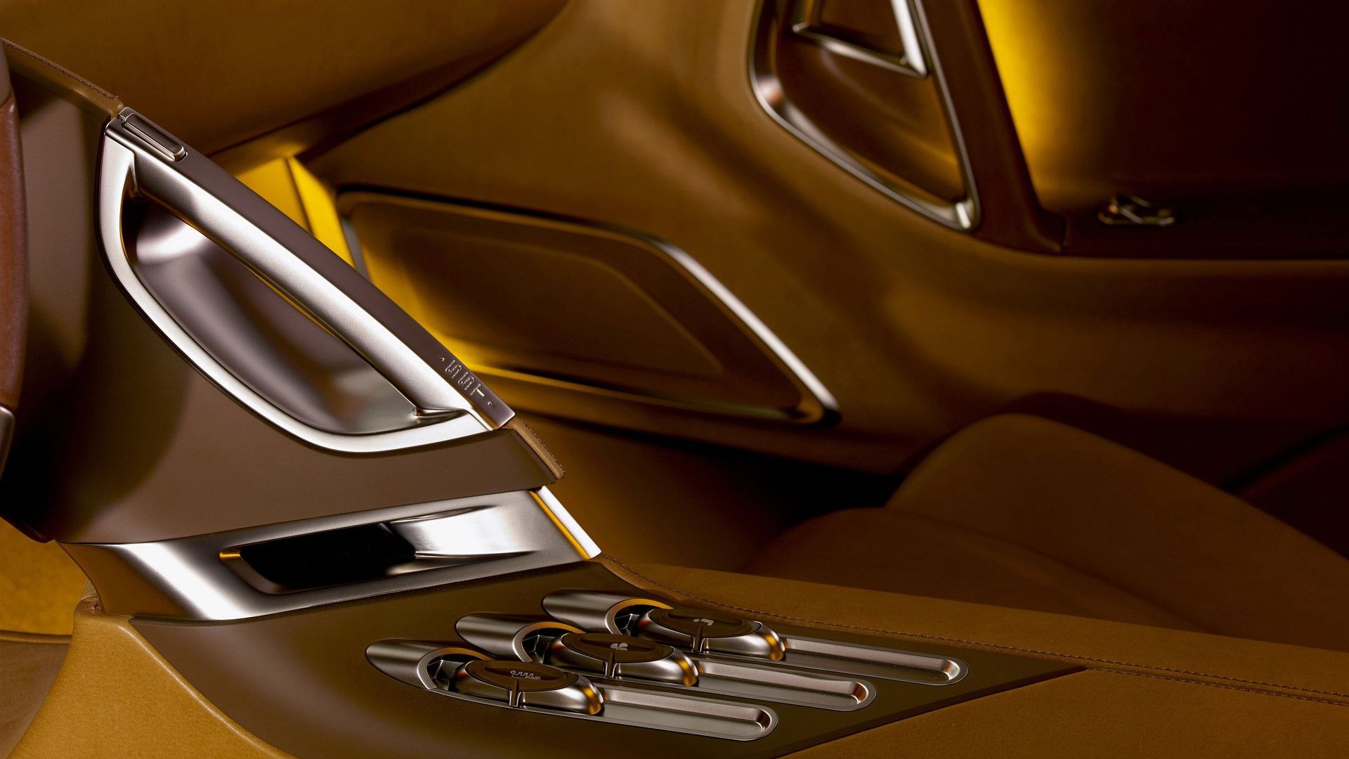 Inside a car wallpaper. Inside a car