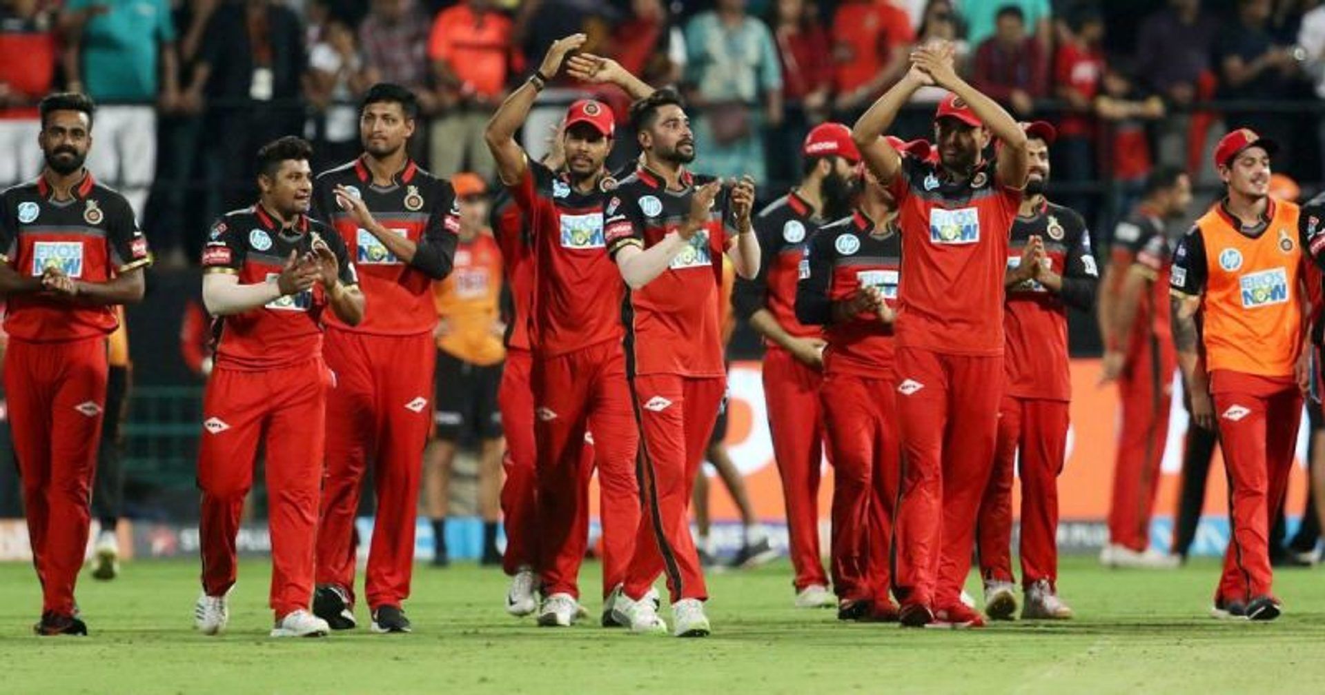 Rcb Win Ipl HD Wallpaper