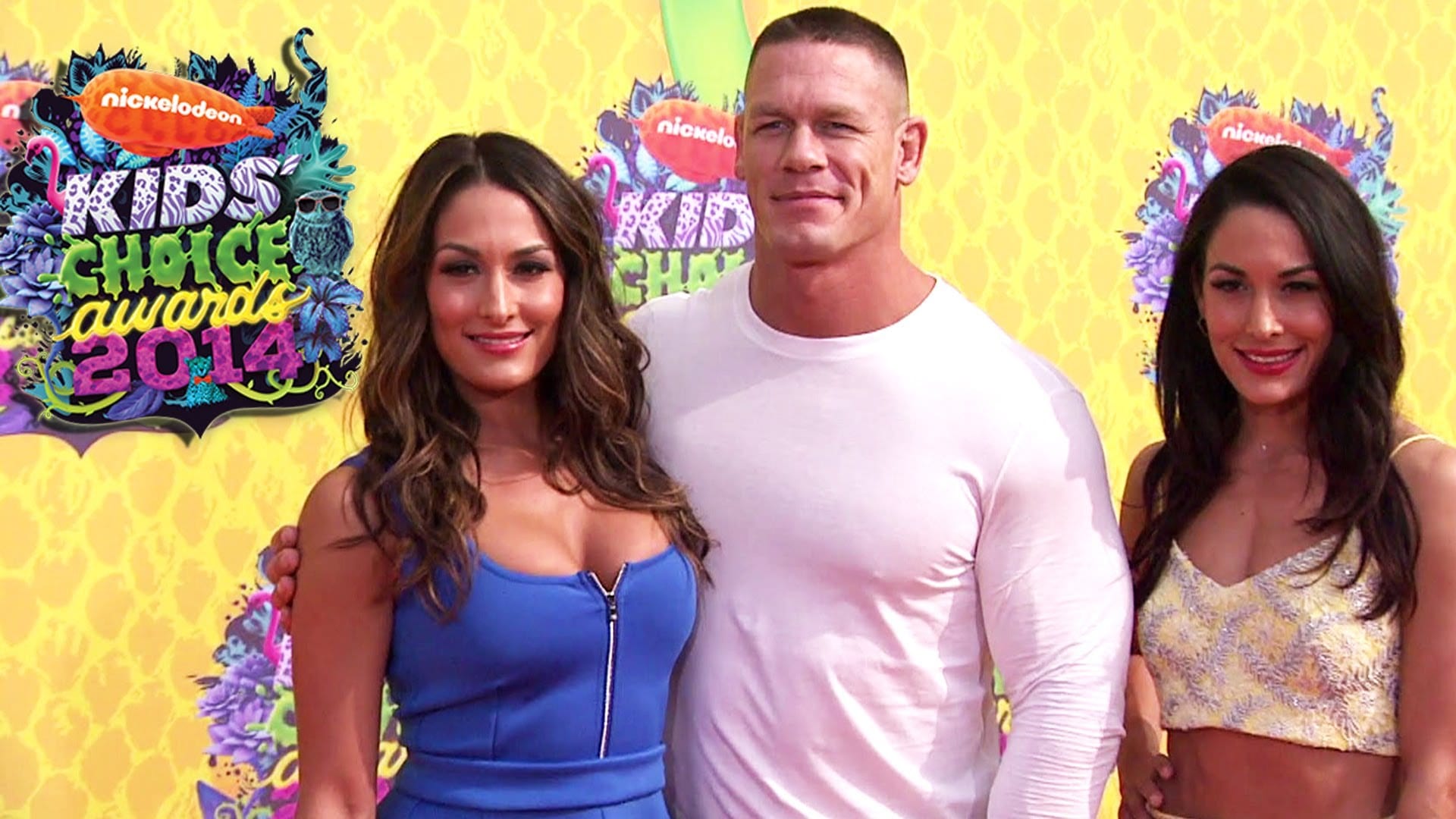 Brie Bella Sets The Record Straight On How She Feels About John Cena & Nikki Bella Break Up