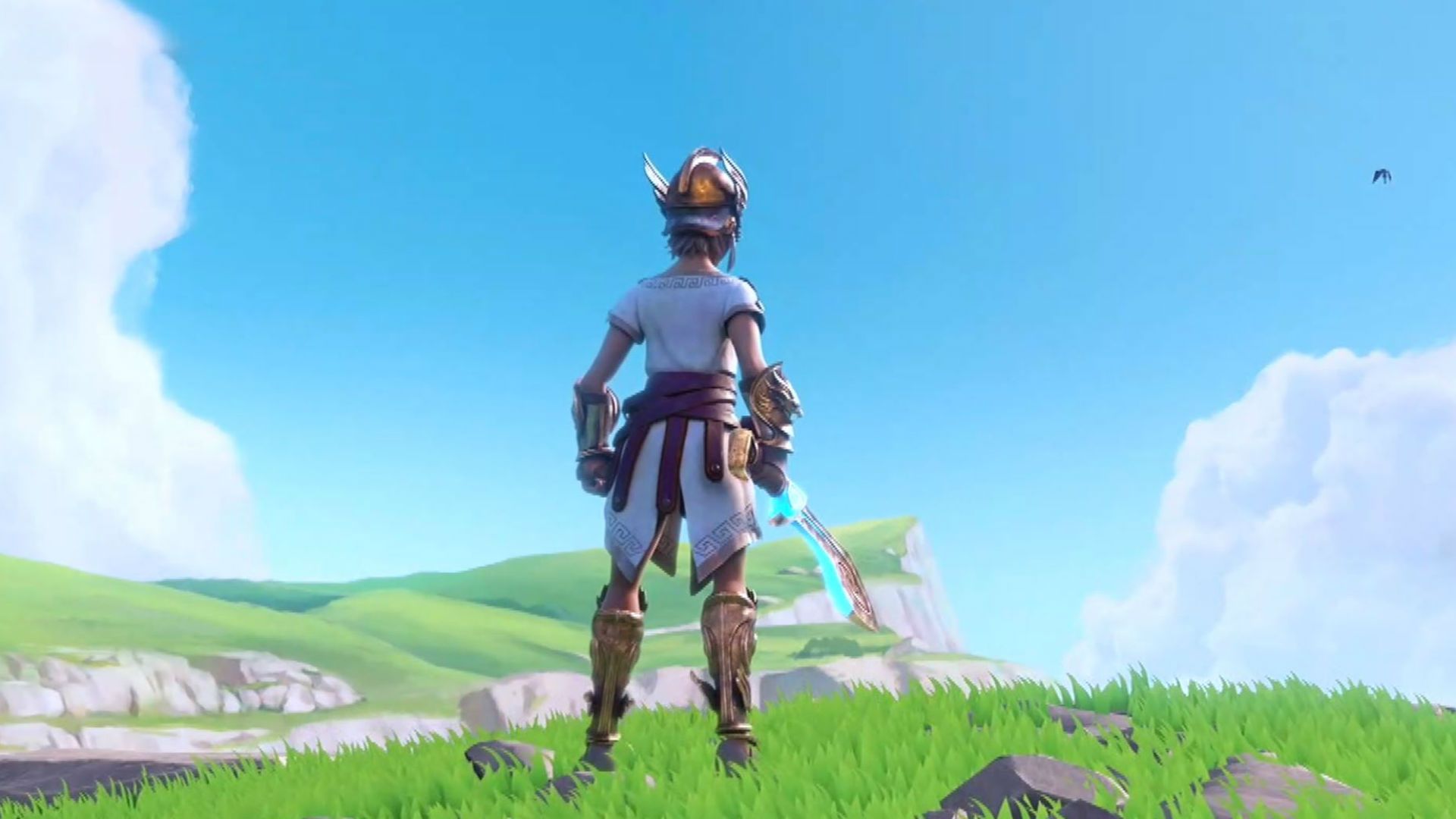 Gods and Monsters Desktop Wallpaper 69272 1920x1080px