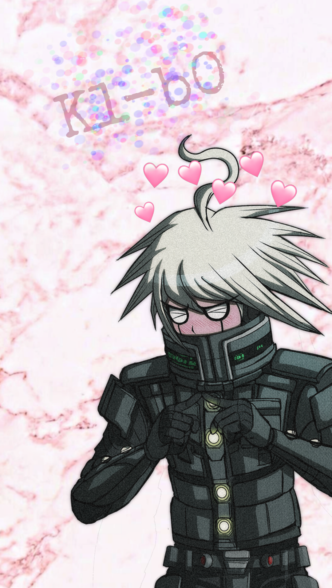 danganronpa Image by oikawa's bish