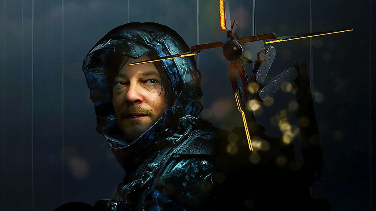 Death Stranding PC Release Date Unveiled by 505 Games With a New Trailer