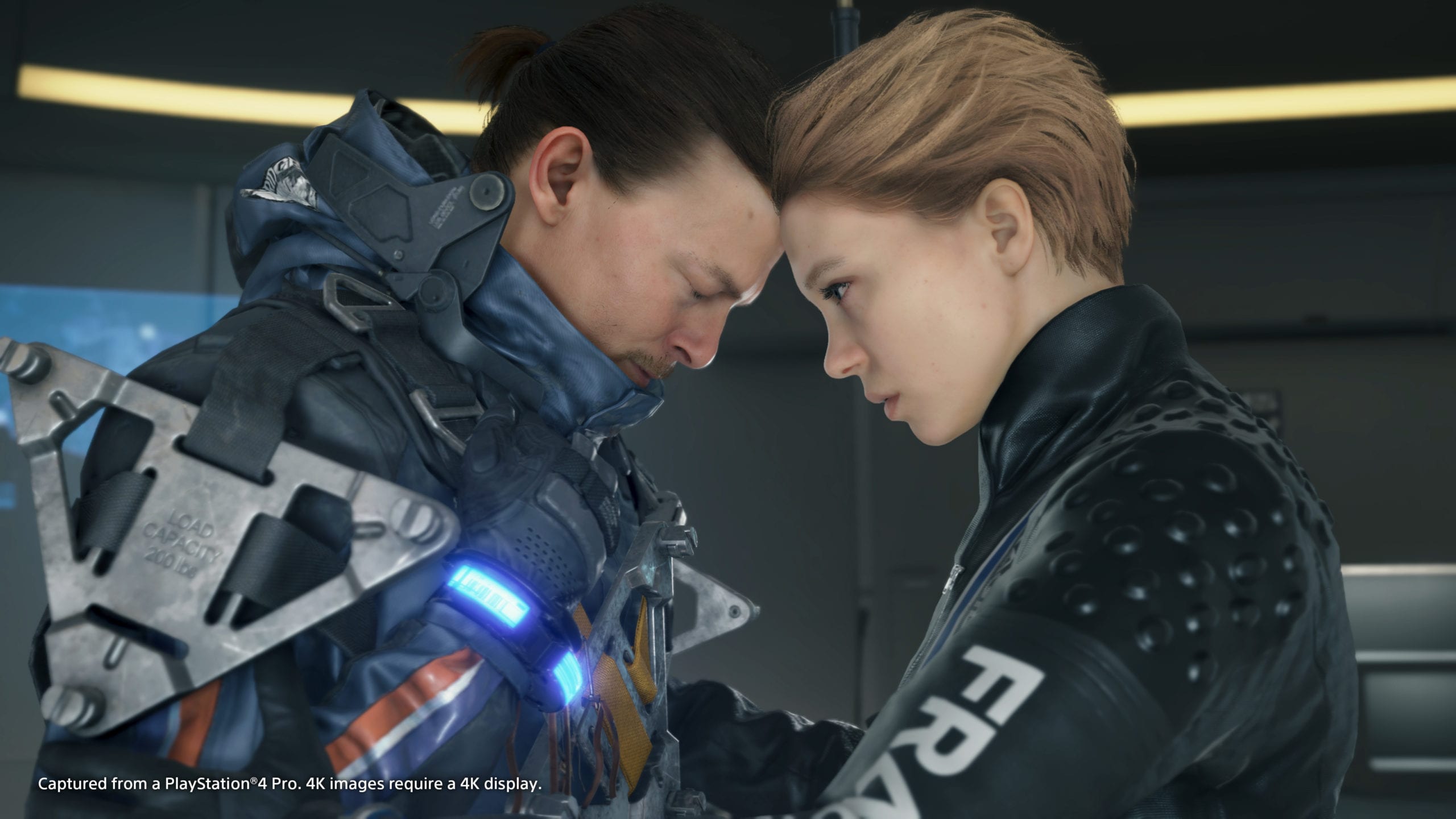 Death Stranding Novelization Due February 16, 2021