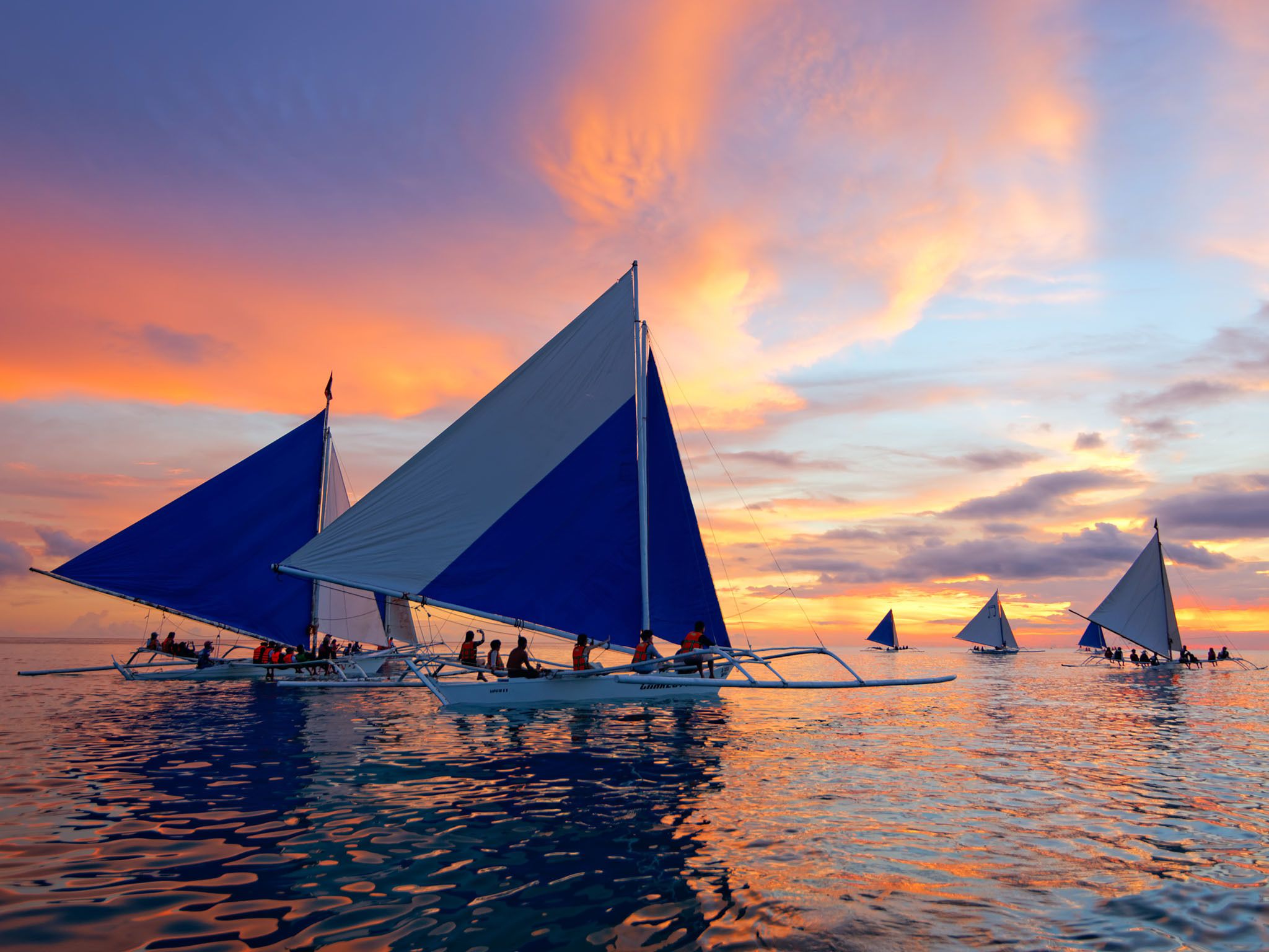Things To Do In Boracay Unmissable Attractions