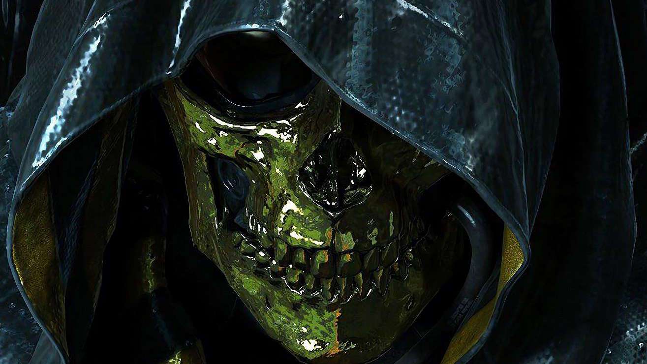 Kojima Productions' DEATH STRANDING Is Coming to PC This June Featuring Content From Valve's HALF