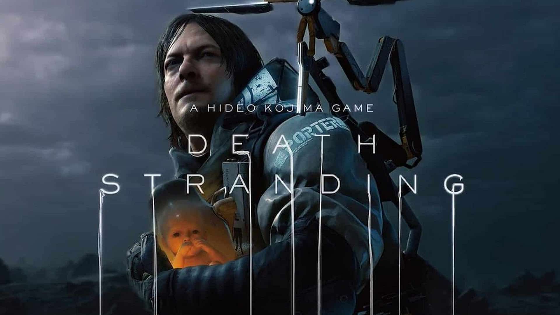 Death Stranding PC Release Date Delayed to July