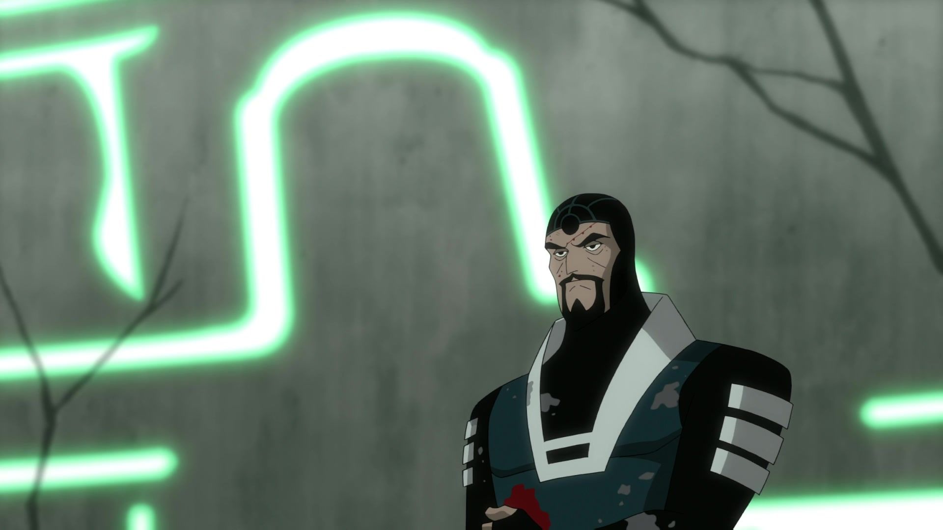 Justice League: Gods and Monsters Screencap and Image