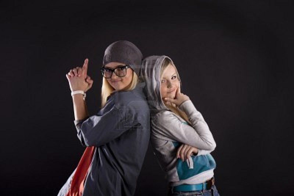 Modern Dance Hop Hop Dance Photo