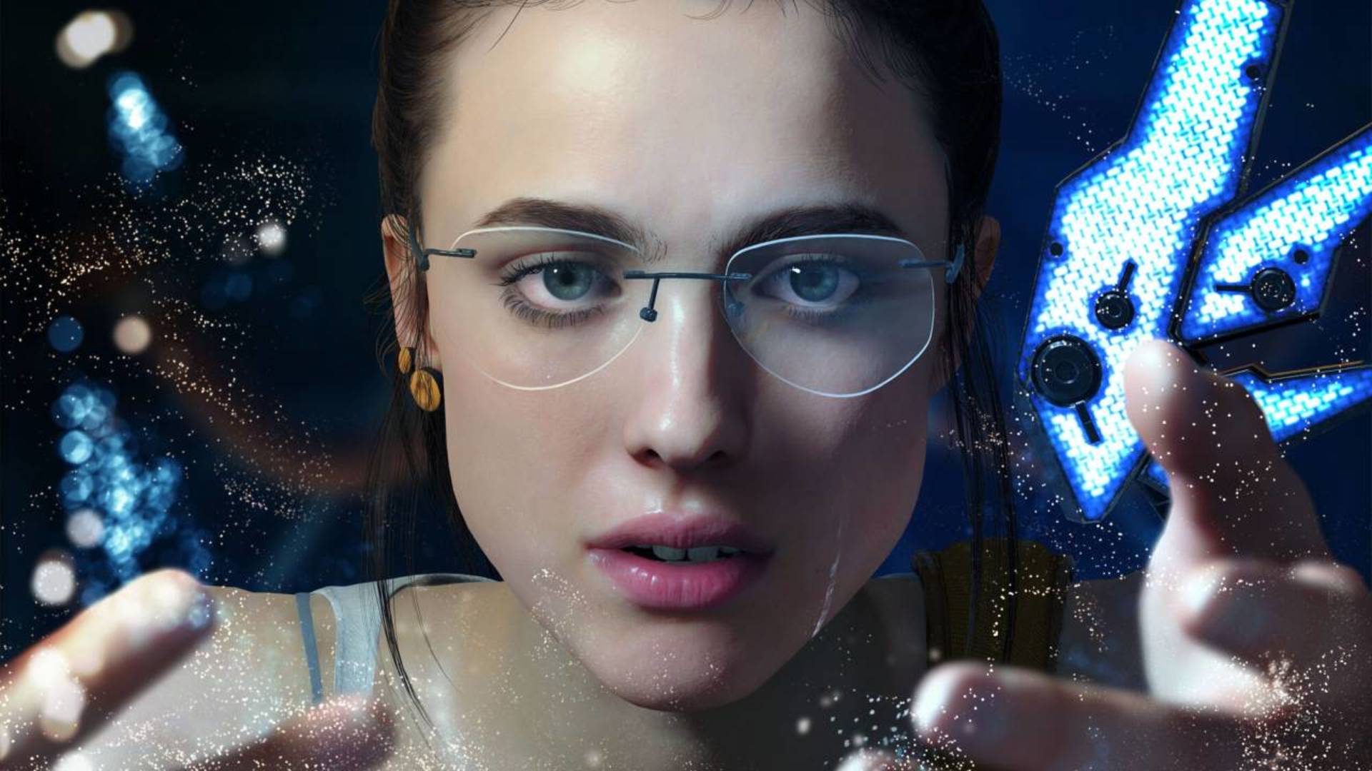 Kojima Productions confirms Death Stranding for PC