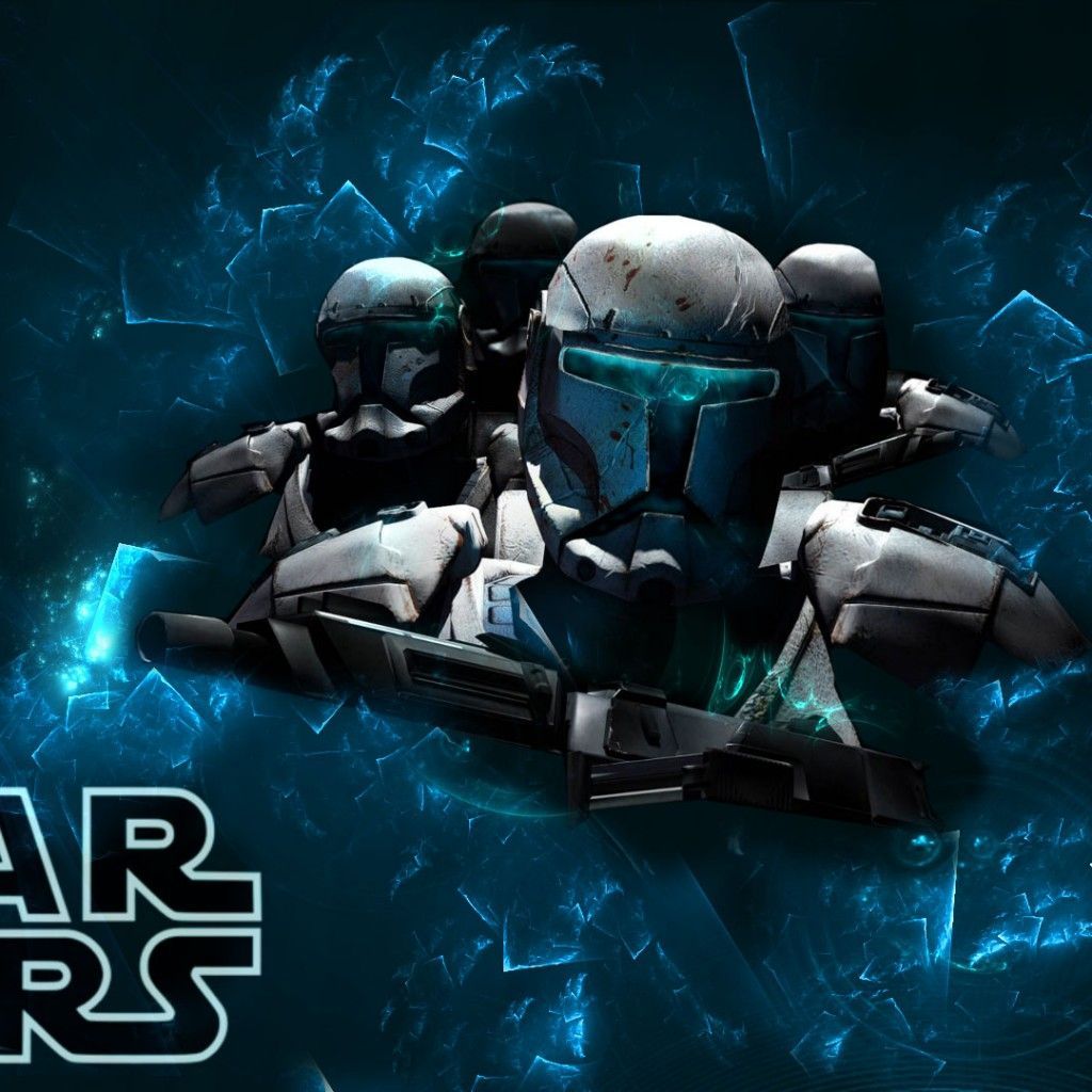 Star Wars Republic Commando Wallpaper. Star wars commando, Republic commando, Star wars models
